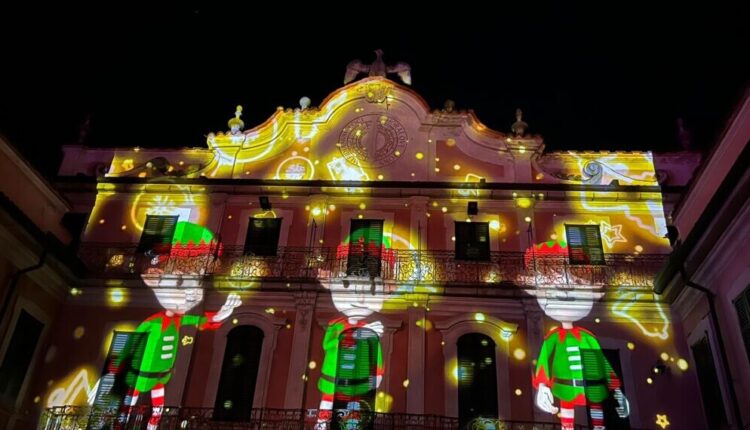 Natale a Varese Il fine settimana della vigilia è ricco di eventi, musica, spettacoli