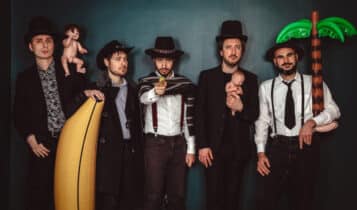 Il catercapodanno da il via all'anno straordinario di Pesaro 2024