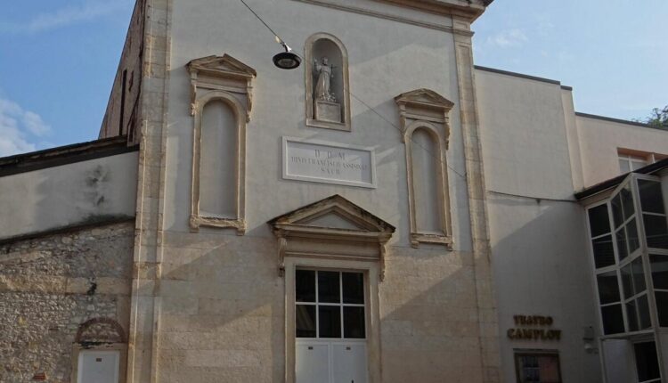 Verona: "quadri di una esposizione... in jazz".