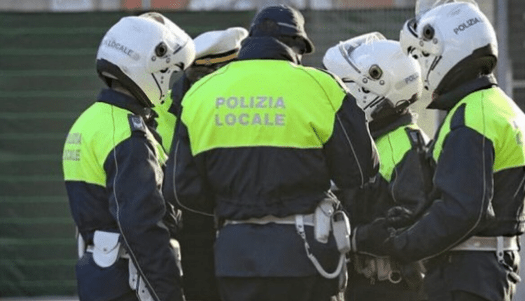 Verona: ritiro e sospensione della patente per guida in contromano su Viale Piave