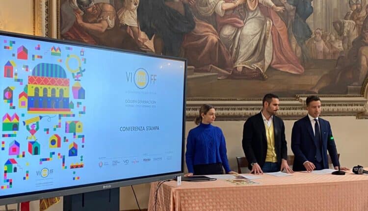 VIOFF, il Fuori Fiera di Vicenzaoro: “Golden Generaction” dal 19 al 21 gennaio