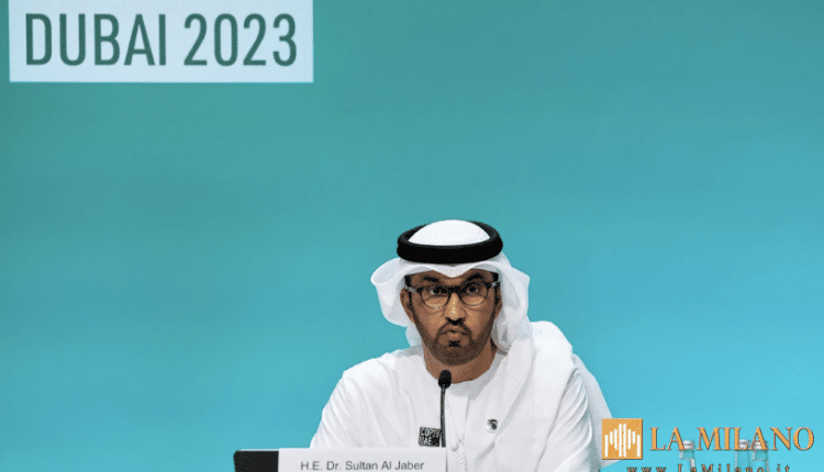 Cop28, la bozza d'accordo delude le aspettative: niente eliminazione dei combustibili fossili