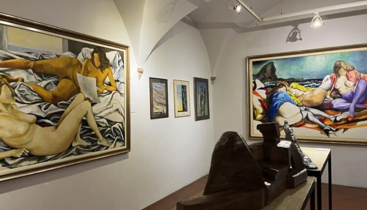 Musei Civici di Varese, le mostre da vedere nel periodo natalizio