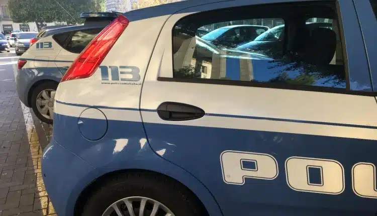 polizia