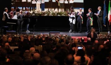 Da Bergamo a Brescia 2023 a Pesaro 2024