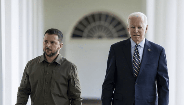 biden zelensky