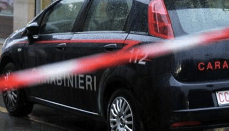 carabinieri