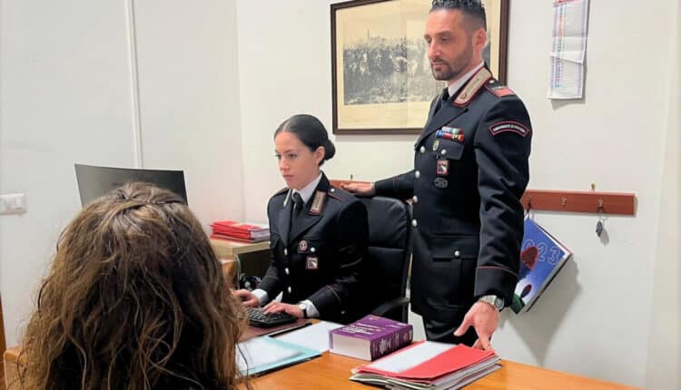 carabinieri