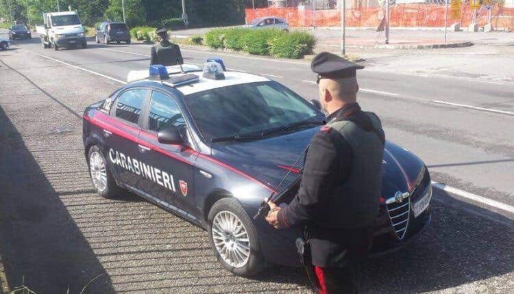 carabinieri