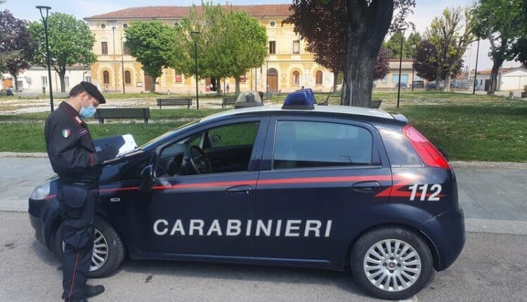 carabinieri