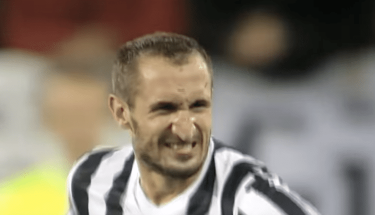 chiellini