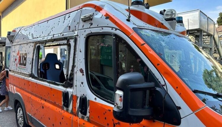 La regione con 4,5 milioni di euro approva i primi 88 interventi urgenti per i territori dell'Emilia-Romagna colpiti nel mese di luglio 2023 da grandine, piogge e vento forte