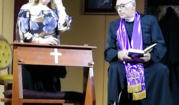 Rovigo, il natale porta il teatro nelle frazioni, spettacoli Fenil Del Turco, Grignano e Mardimago