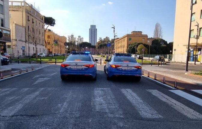 Latina: 50enne segnalato dalle autorità francesi è stato rintracciato e soggetto a un Mandato di Arresto Europeo.