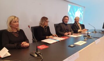 Latina, "Il Novecento. Un secolo da scoprire", musica in uno dei luoghi simbolo della storia della città