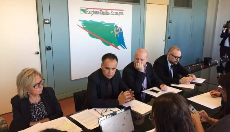 Emilia-Romagna, associazioni sportive, culturali e fondazioni artistiche