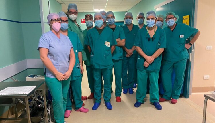 Importantissimo risultato all'ospedale Niguarda: effettuato il primo trapianto di cuore da donatore a 'cuore fermo' della Lombardia.