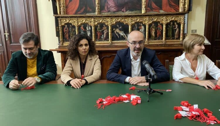 Cagliari,"Fischia la fine", iniziativa di sensibilizzazione al contrasto alla violenza di genere,