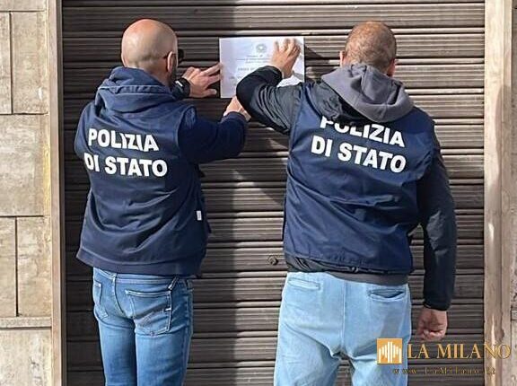 polizia