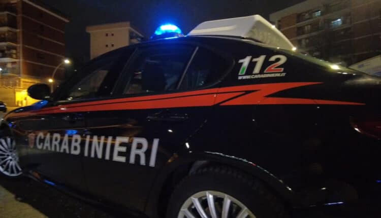 carabinieri