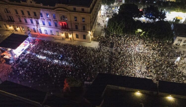 Capodanno a Lecce: tre concerti gratuiti in tre giorni
