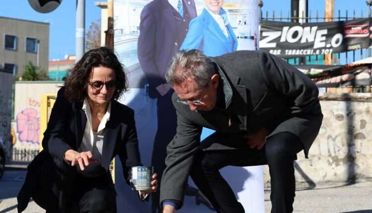 Napoli, la manutenzione delle piste ciclabili sarà curata da mecenati. Via Nuova Agnano-viale Kennedy affidata alla KLM