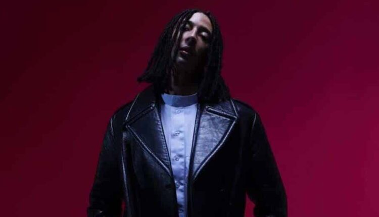 Ghali esce "Pizza Kebab" vol.1 il disco che torna alle origini