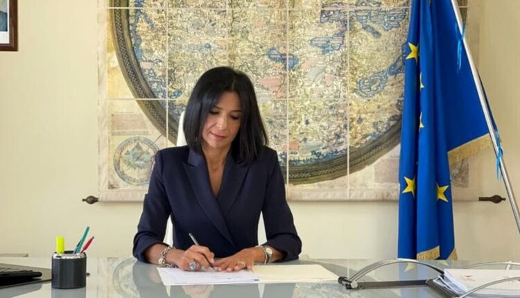 Calabria, sostegno, ricerca e sviluppo alle imprese.