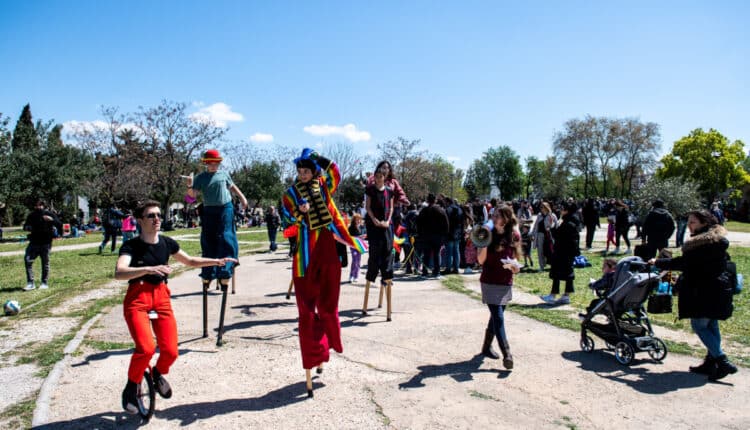 Natale a Lecce: Christmas Buskers nel centro storico