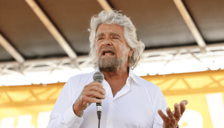 grillo