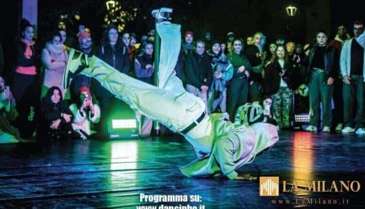 Bologna, balla per le feste celebrando il cinquantennale della cultura hip hop