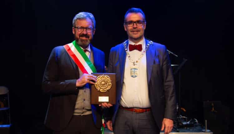 La Capitale europea del volontariato si trasferisce da Trondheim a Trento