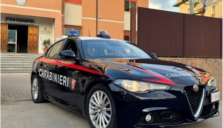 carabinieri