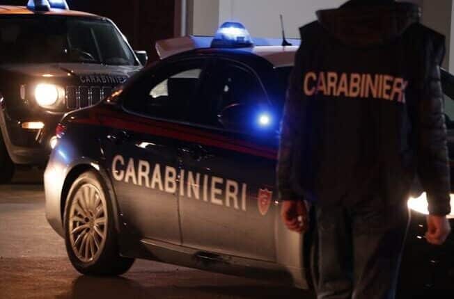 carabinieri
