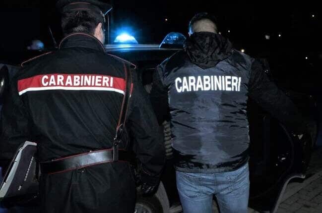 carabinieri