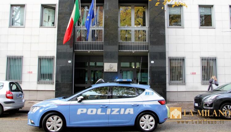 polizia