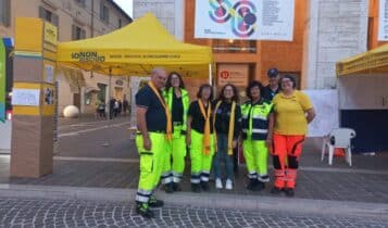 Pesaro, “Io non rischio”: domani la Protezione civile presenta le buone pratiche di sicurezza