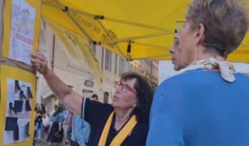 Pesaro, “Io non rischio”: domani la Protezione civile presenta le buone pratiche di sicurezza