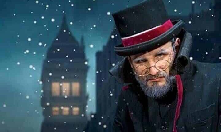 Ancona, al teatro panettone, arriva "canto di natale"