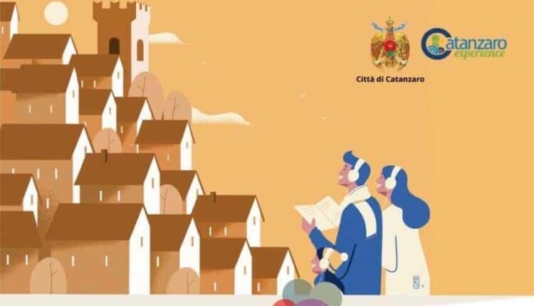 Catanzaro, nelle festività un ricco programma di escursioni e le notti al museo e nei sotterranei del San Giovanni tra storia, natura e divertimento