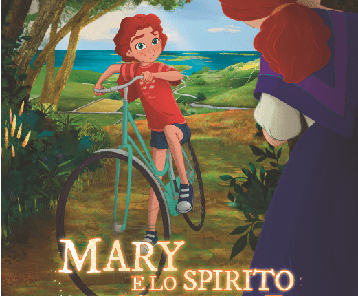 Lecce, Mary e lo spirito di mezzanotte di Enzo d'Alò, proiezione gratuita al Teatro Apollo