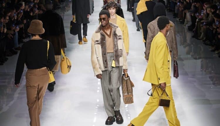 Moda, torna la Milano Fashion Week men's collection