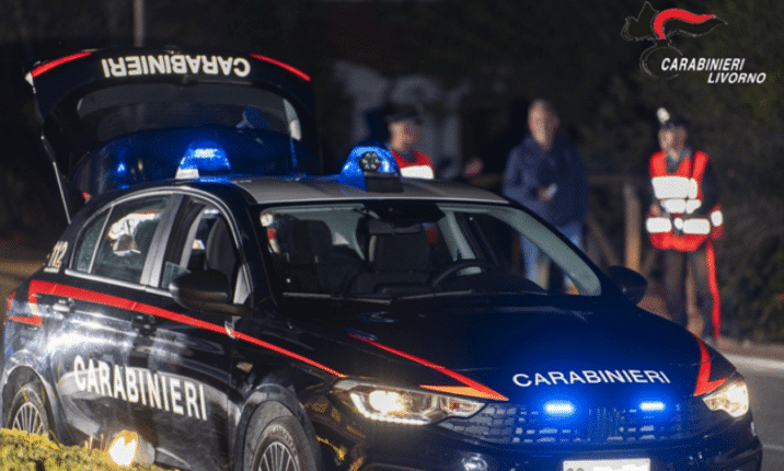 Marciana Marina (Livorno): elbano subisce una truffa online e viene identificato l’autore, il 49enne napoletano viene denunciato.