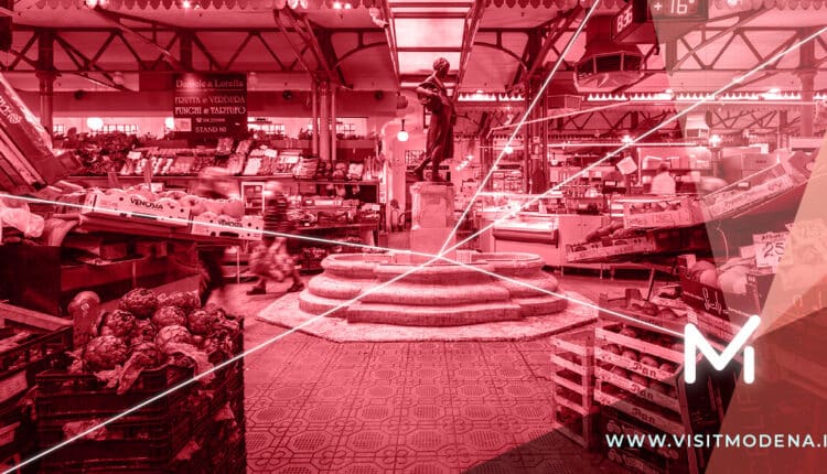 Modena, si promuove per natale ed è anche idea regalo