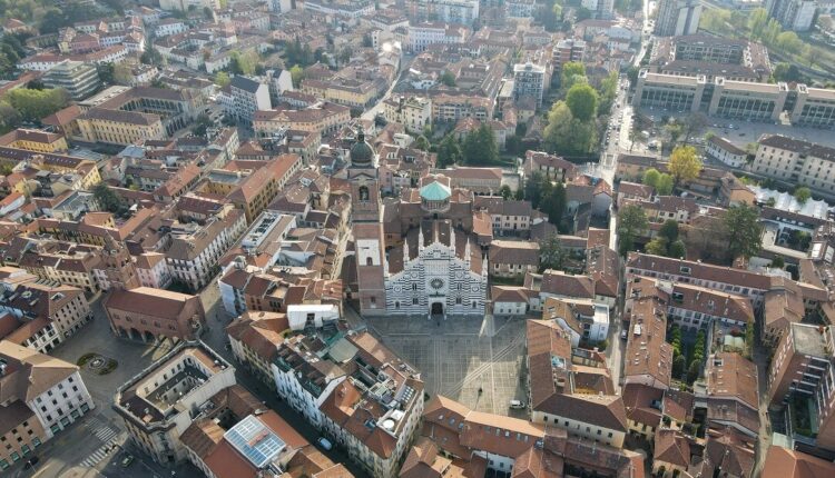 Monza, alloggi per universitari fuori sede all'ex caserma IV novembre