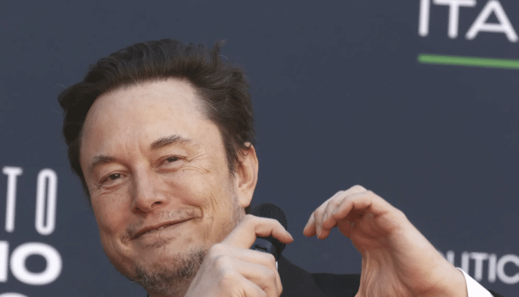 musk