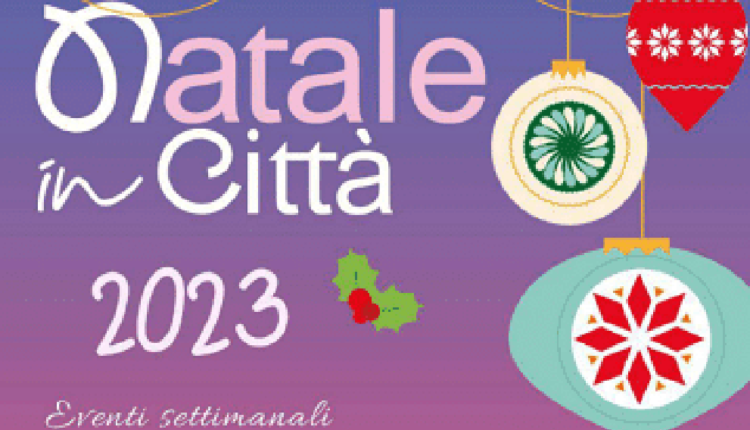 Continuano gli appuntamenti previsti nell’ambito di “Natale in Città 2023”, il cartellone di eventi programmati dal Comune di Campobasso nel periodo delle festività natalizie.