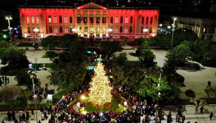 Il magico Natale della Messina Social City: proseguono gli appuntamenti
