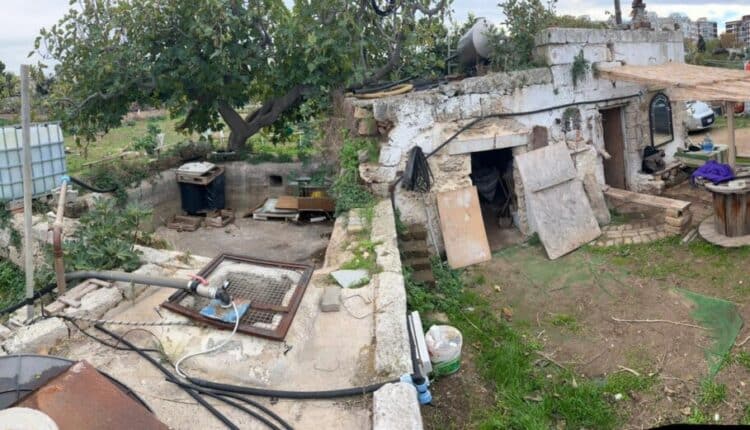 Bari: oggi l’incontro tra il sindaco e i rappresentanti di Orto Gentile.