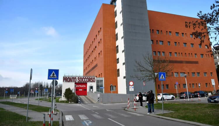 ospedale